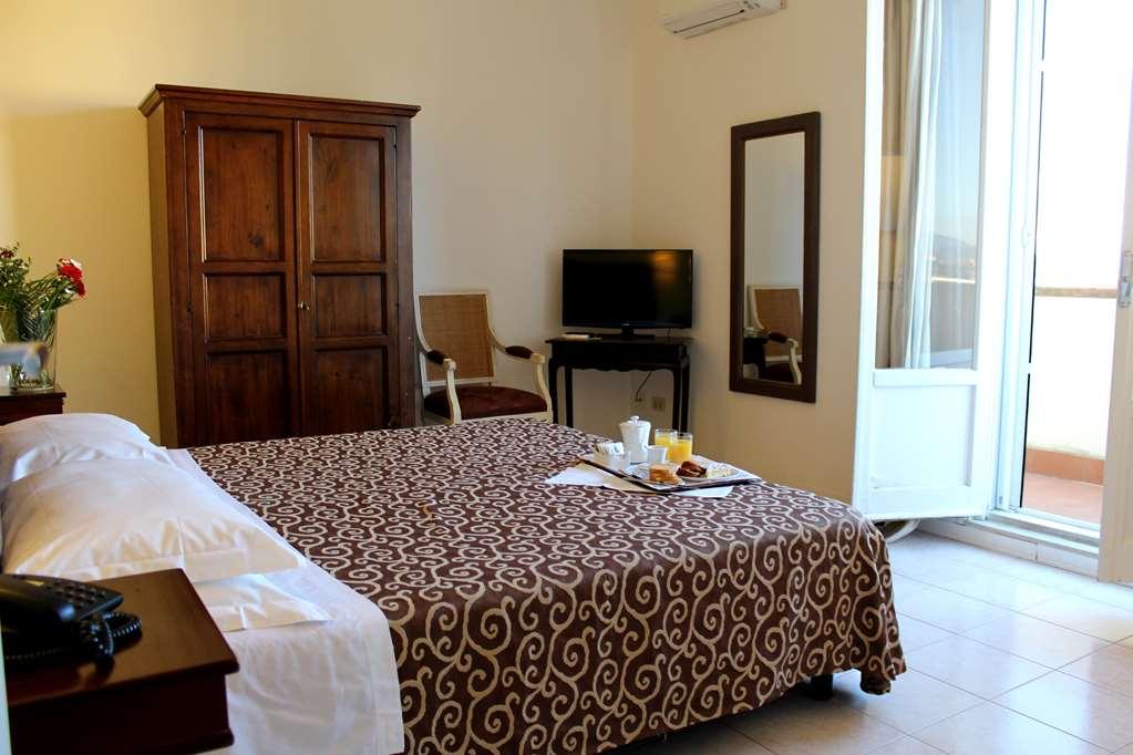 Hotel Alex Firenze Room photo