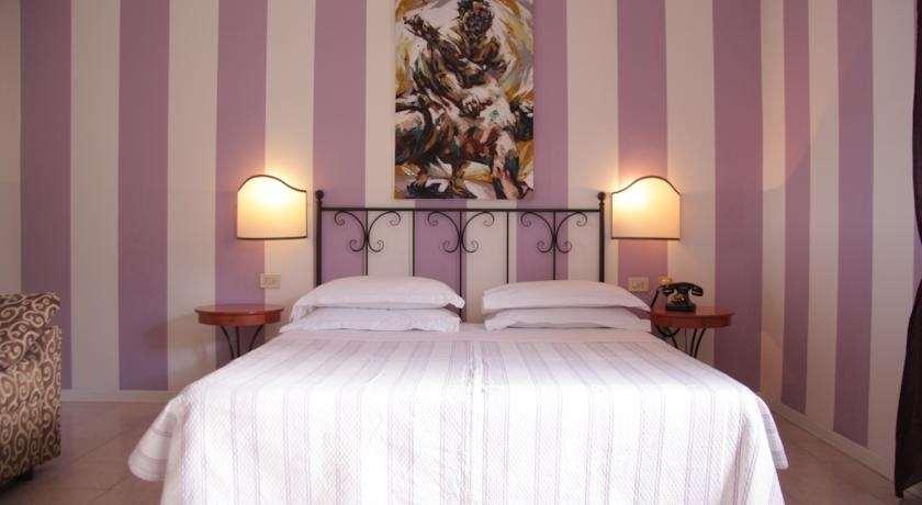 Hotel Alex Firenze Room photo